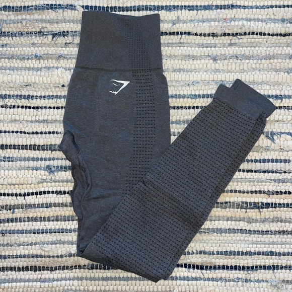 NWOT Gymshark Vital Seamless 2.0 Leggings - Picture 2 of 2